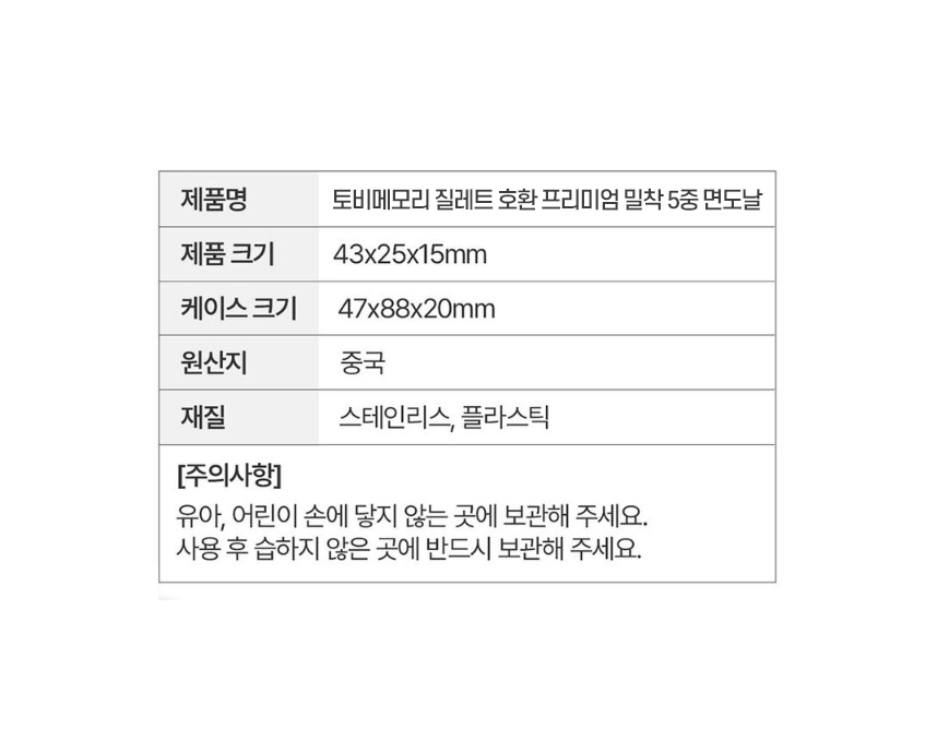 상품 상세 이미지입니다.