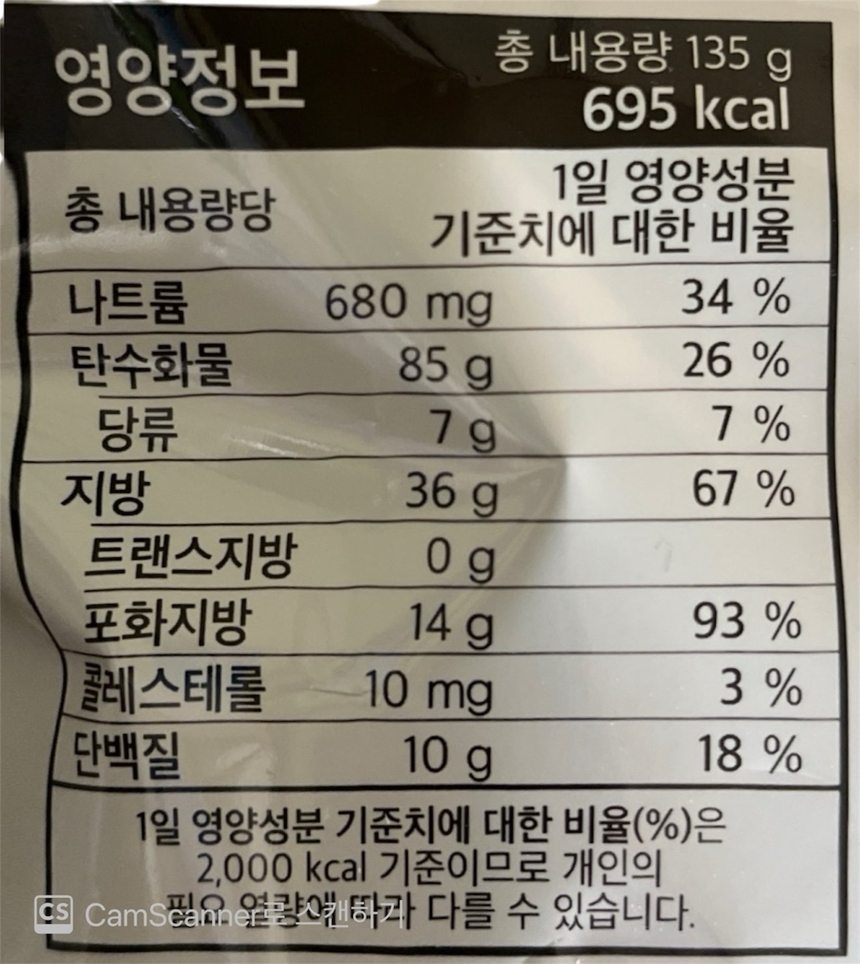 상품 상세 이미지입니다.