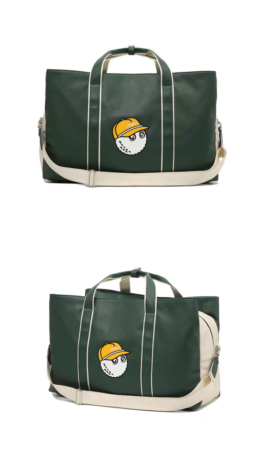 Malbon 보스턴백 골프가방