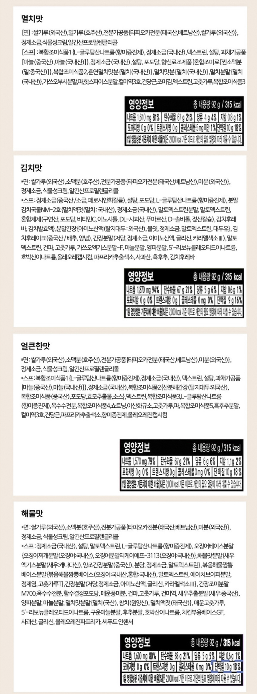 상품 상세 이미지입니다.