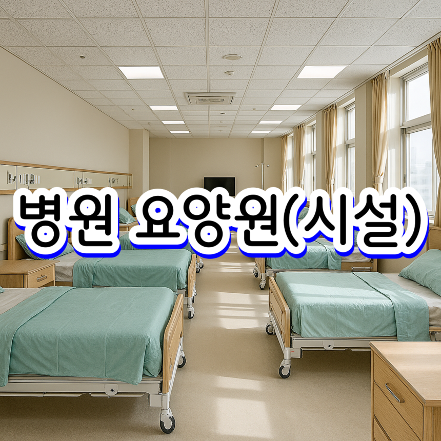                                                              환자와 보호자 모두를 위한 공기 위생, 병원 탈취제 딥앤스윗
