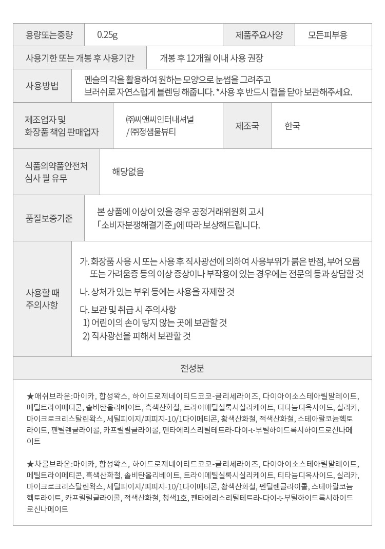 상품 상세 이미지입니다.