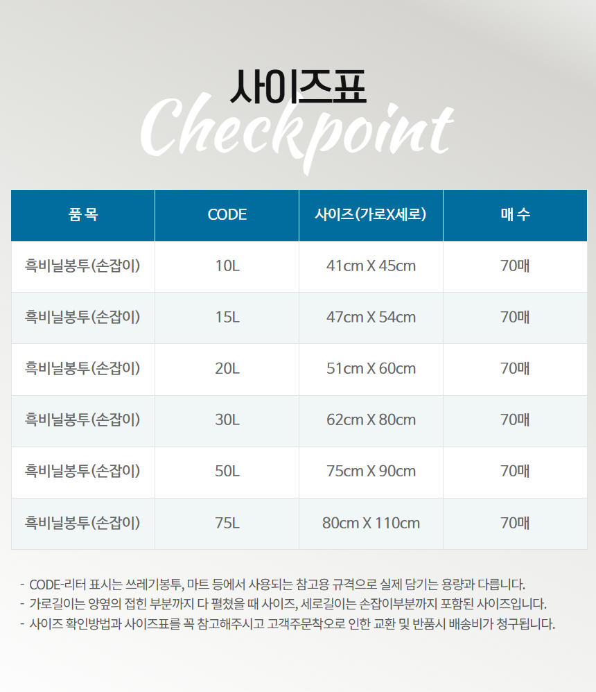 상품 상세 이미지입니다.