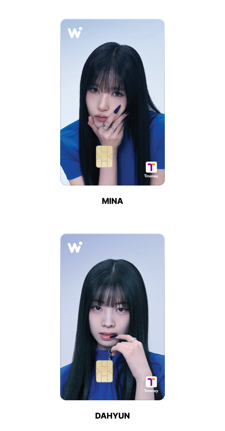 公式 TWICE WOWPASS カード TWICE WOWPASSカード、予約発売決定！｜【公式】WOWPASS