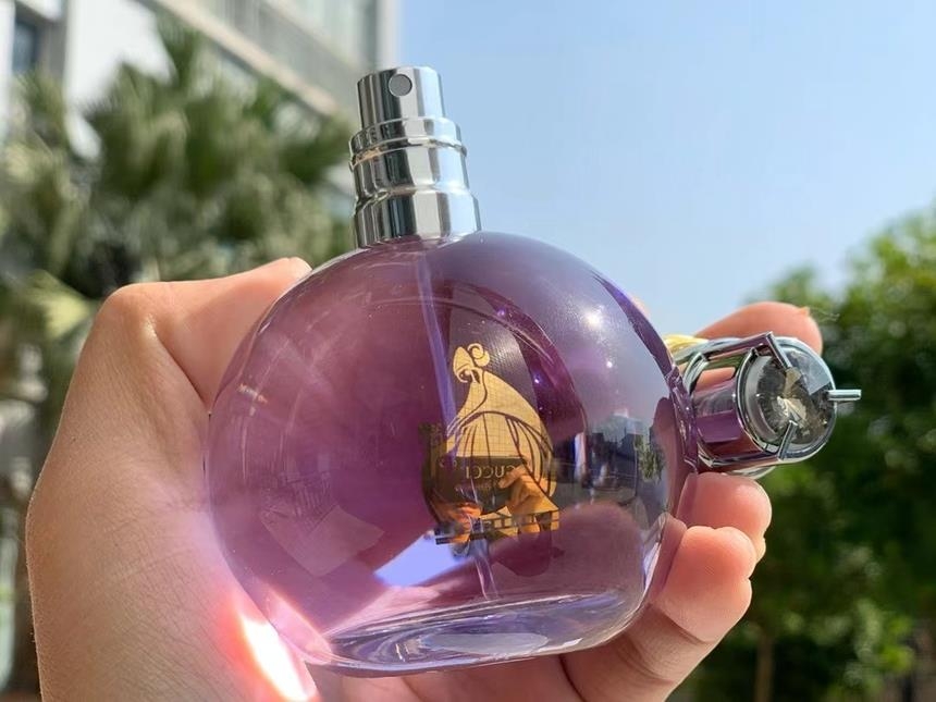 오 드 뚜왈렛랑방