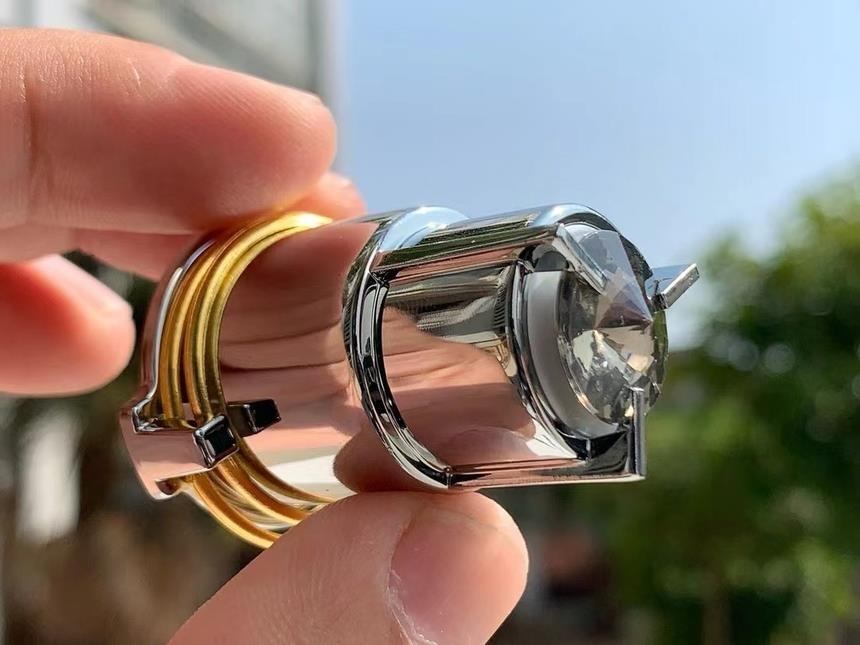 오 드 뚜왈렛랑방