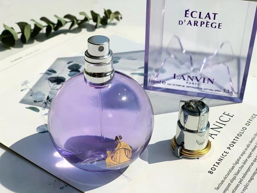 오 드 뚜왈렛랑방