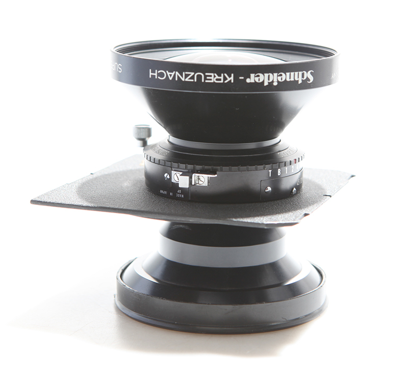 슈나이더 SUPER-ANGULON 90mm F5.6(14341483) - G마켓 모바일
