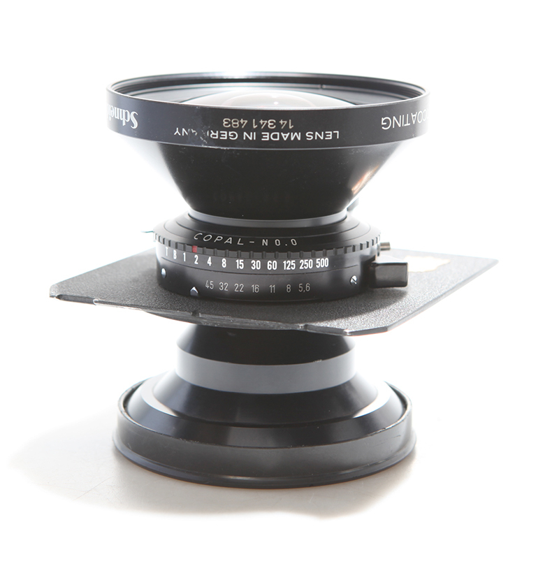 슈나이더 SUPER-ANGULON 90mm F5.6(14341483) - G마켓 모바일