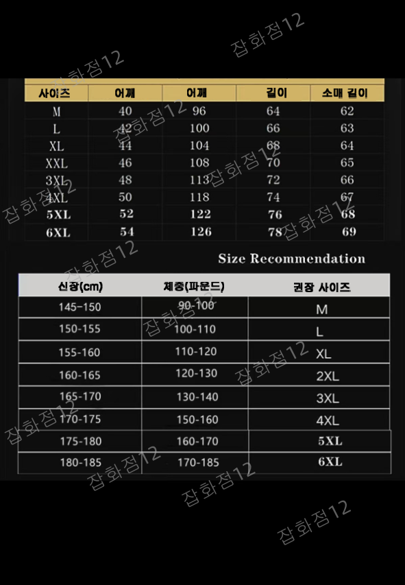 상품 상세 이미지입니다.