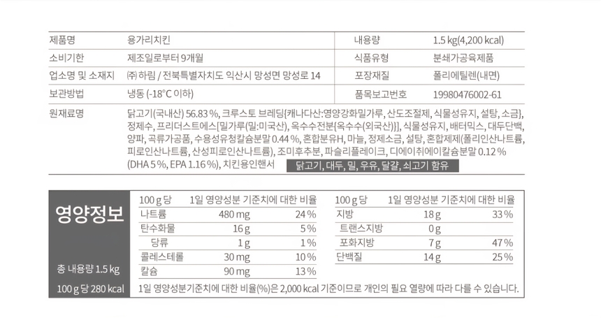 상품 상세 이미지입니다.
