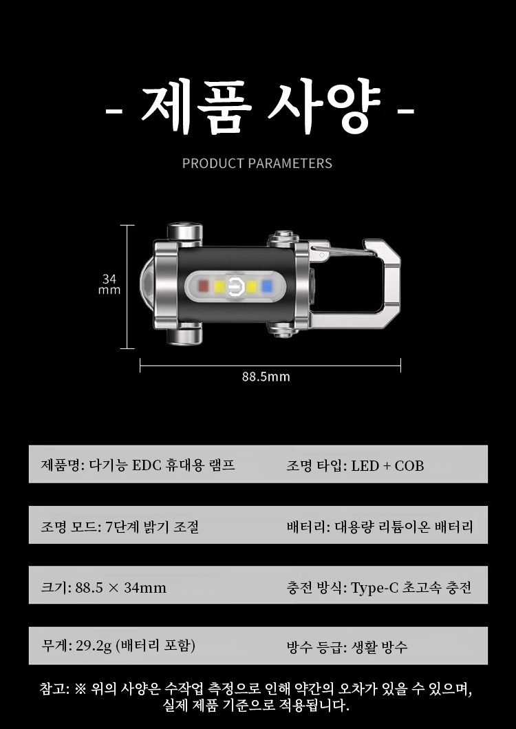 상품 상세 이미지입니다.