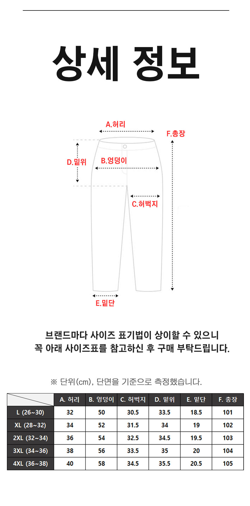 상품 상세 이미지입니다.