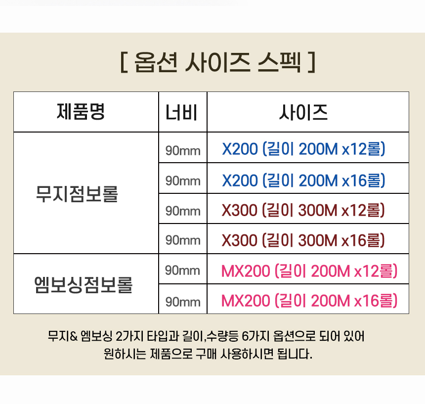 상품 상세 이미지입니다.