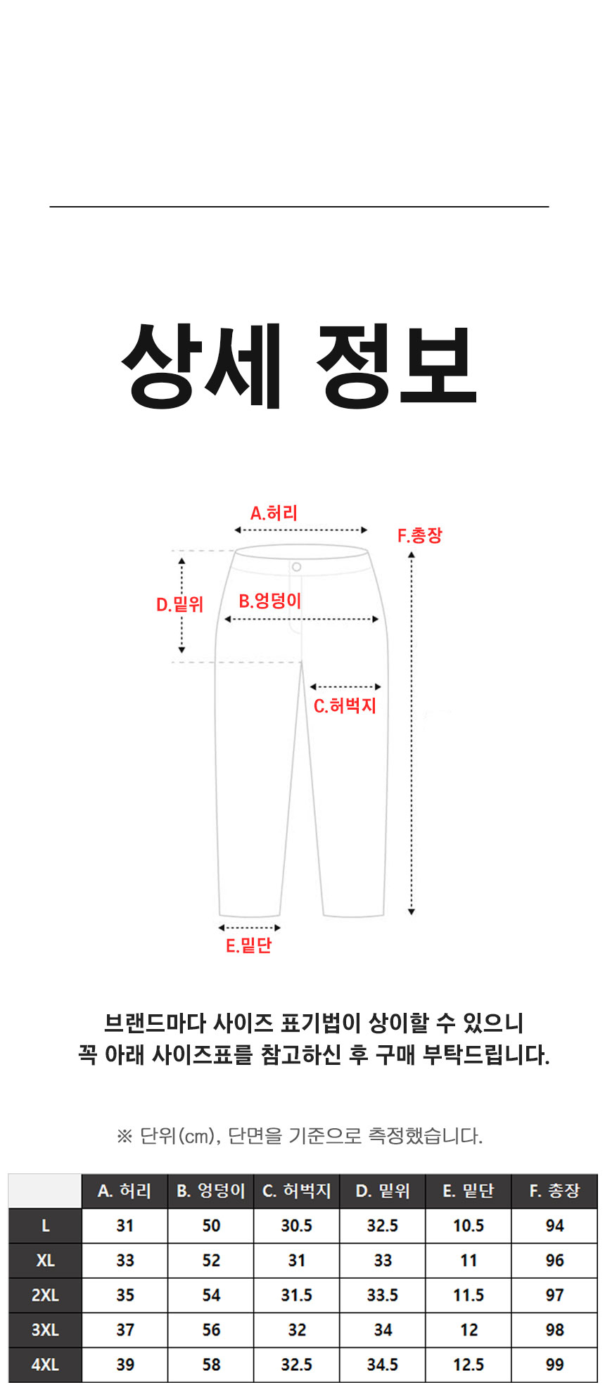 상품 상세 이미지입니다.