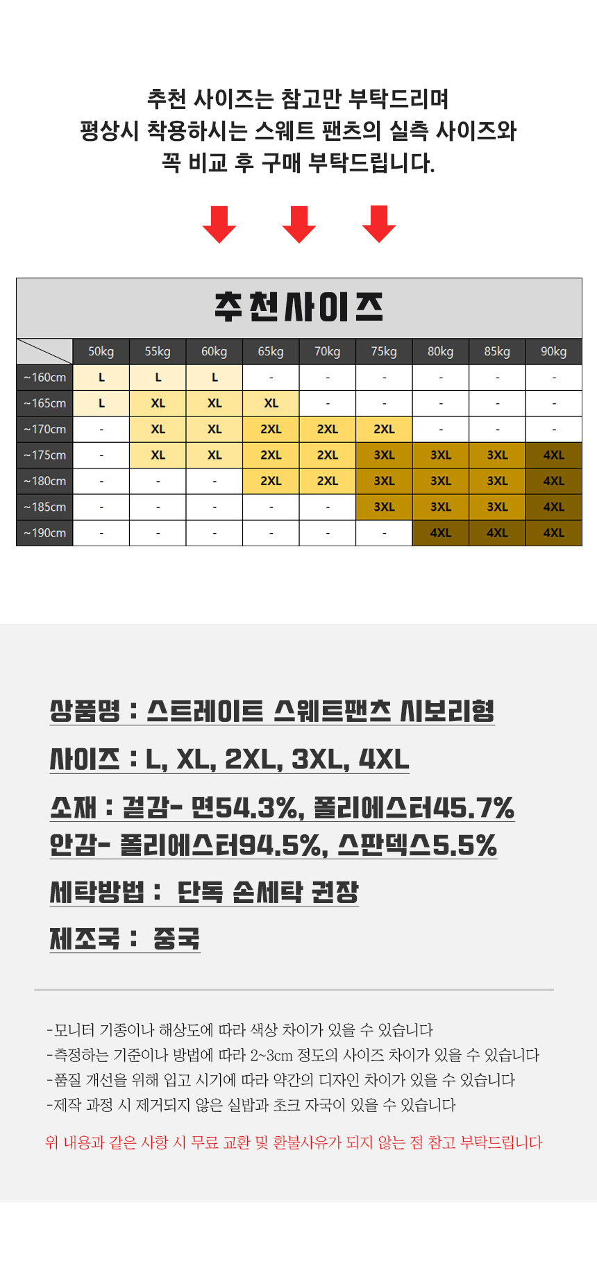 상품 상세 이미지입니다.