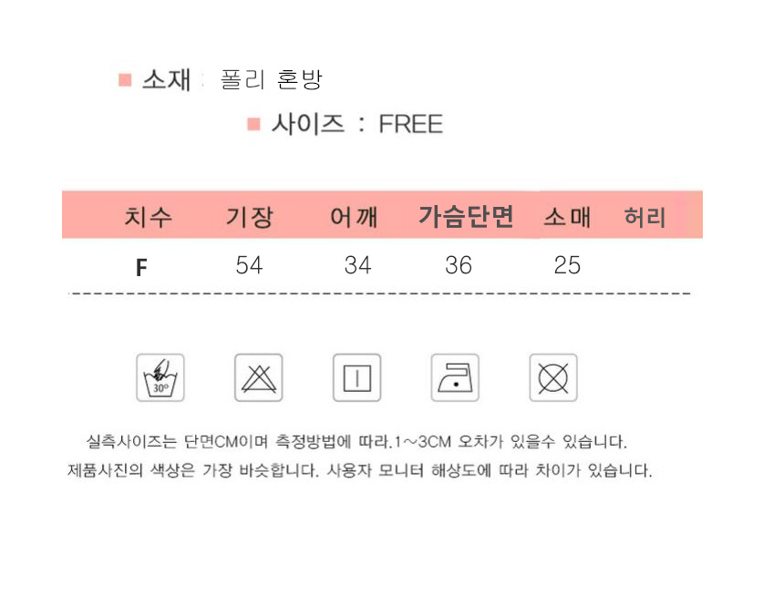 상품 상세 이미지입니다.