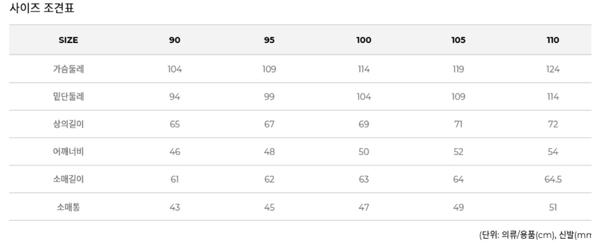 상품 상세 이미지입니다.