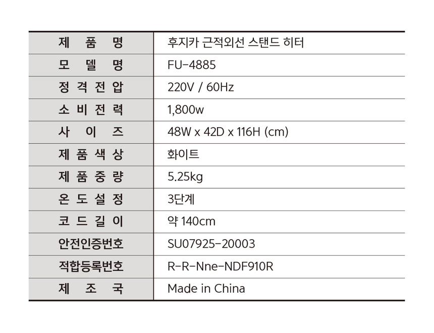 상품 상세 이미지입니다.
