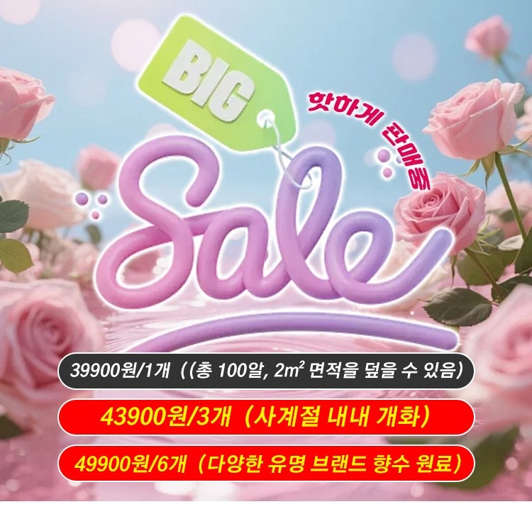 상품 상세 이미지입니다.