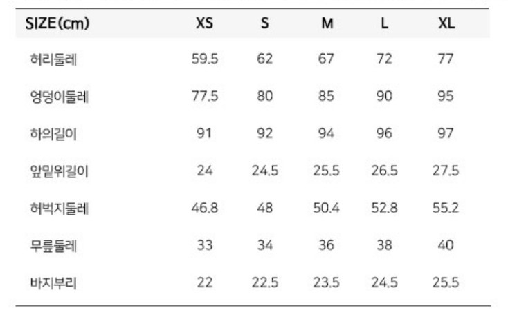상품 상세 이미지입니다.