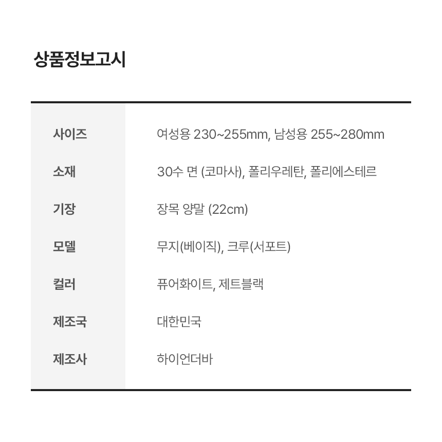 상품 상세 이미지입니다.
