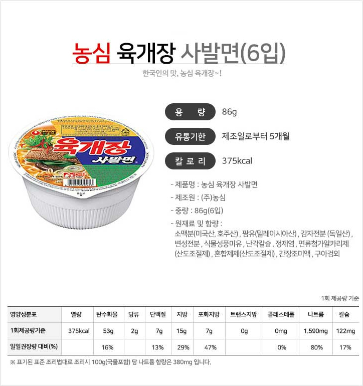 상품 상세 이미지입니다.