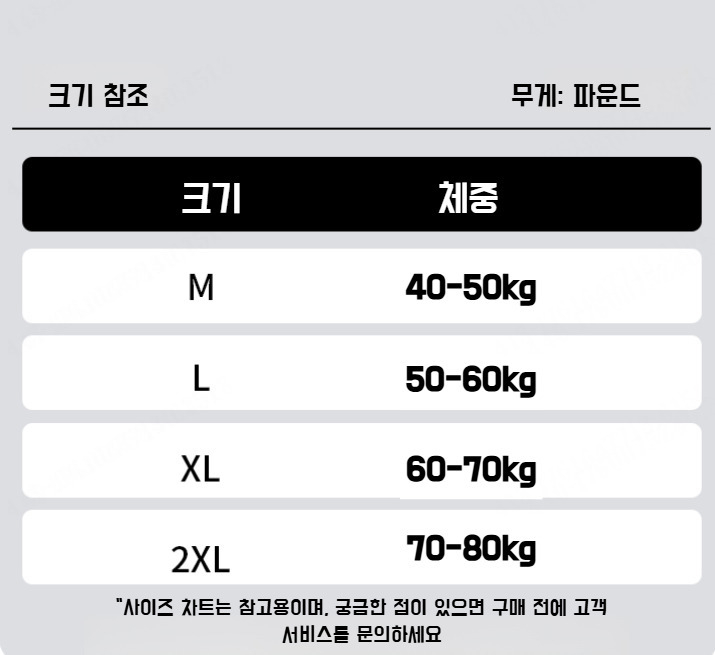 상품 상세 이미지입니다.