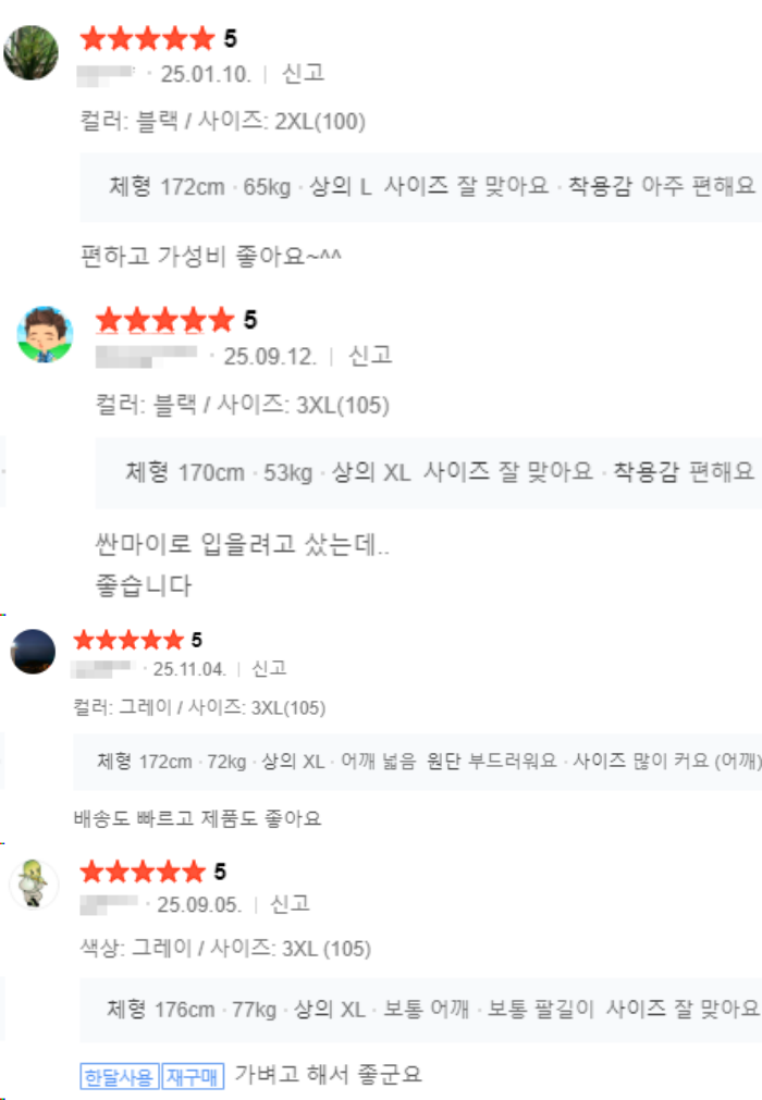 상품 상세 이미지입니다.