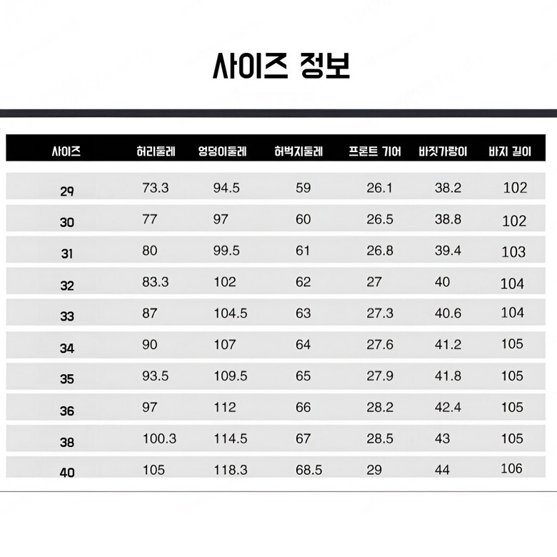 상품 상세 이미지입니다.