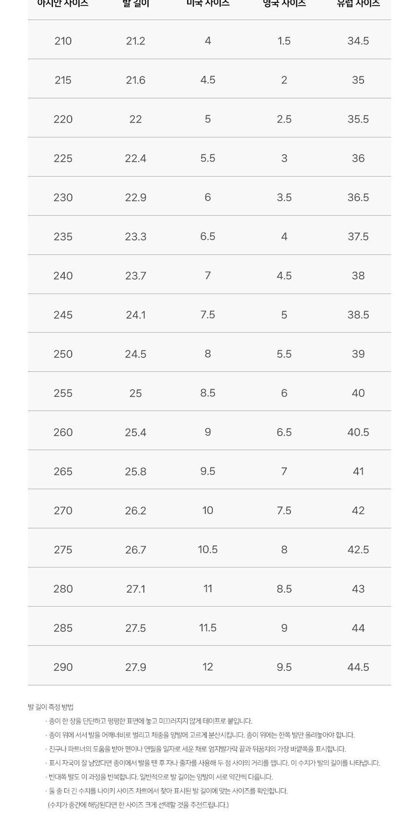 상품 상세 이미지입니다.