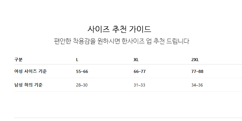 상품 상세 이미지입니다.