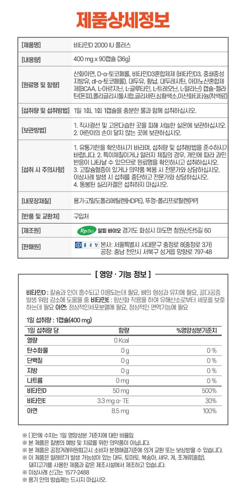 상품 상세 이미지입니다.