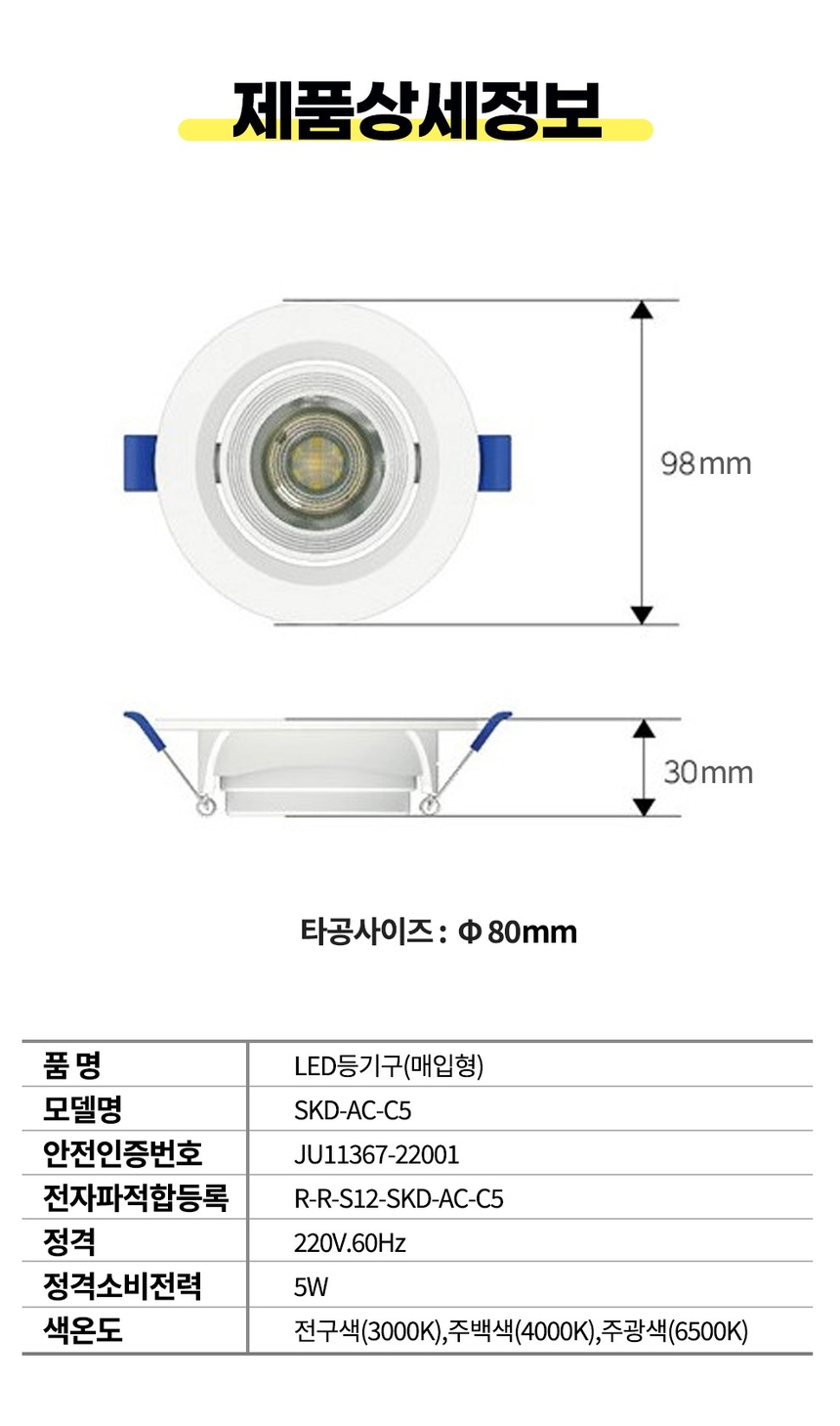 상품 상세 이미지입니다.