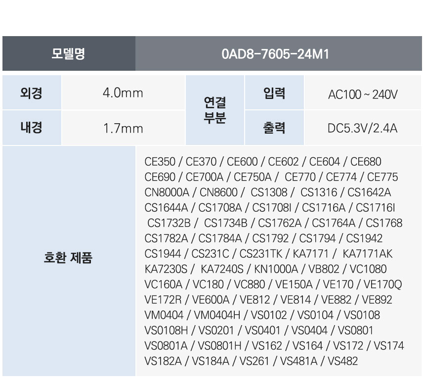 상품 상세 이미지입니다.