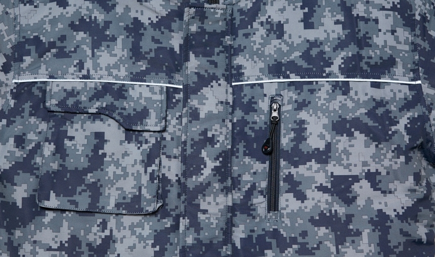                                                                                     안감고급스러운 주머니 디자인