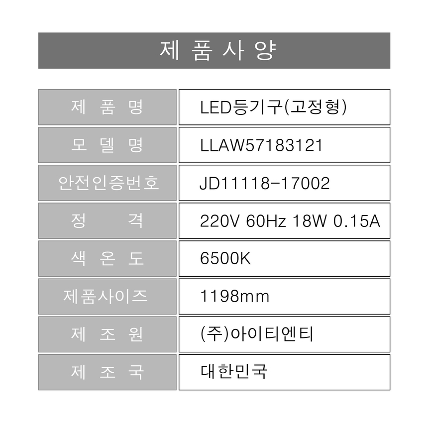 상품 상세 이미지입니다.