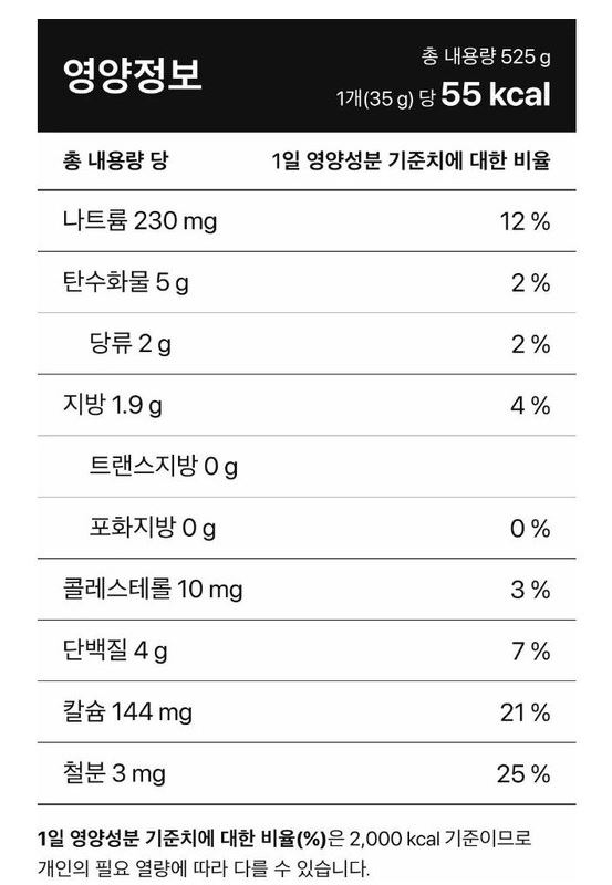 상품 상세 이미지입니다.