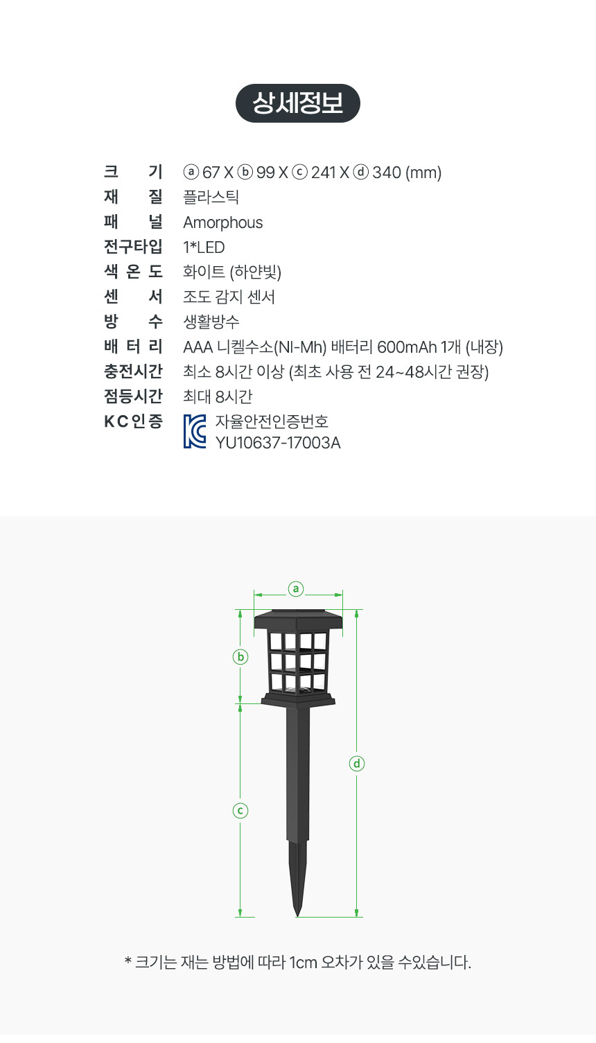 상품 상세 이미지입니다.