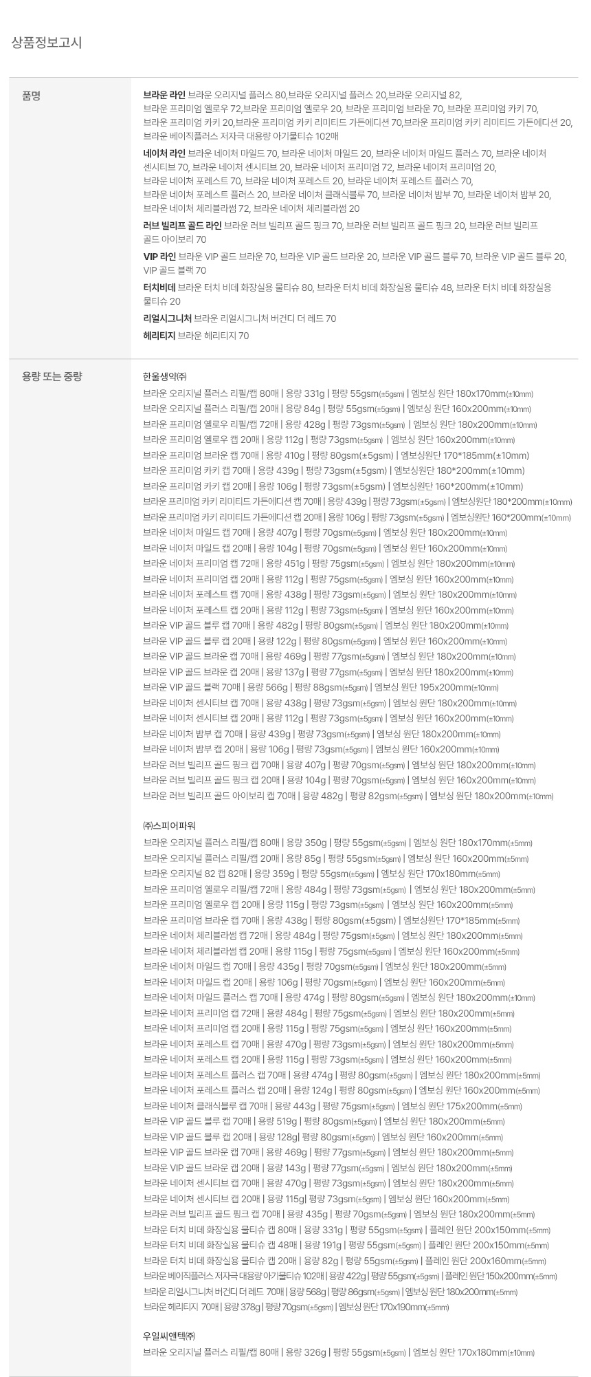 상품 상세 이미지입니다.