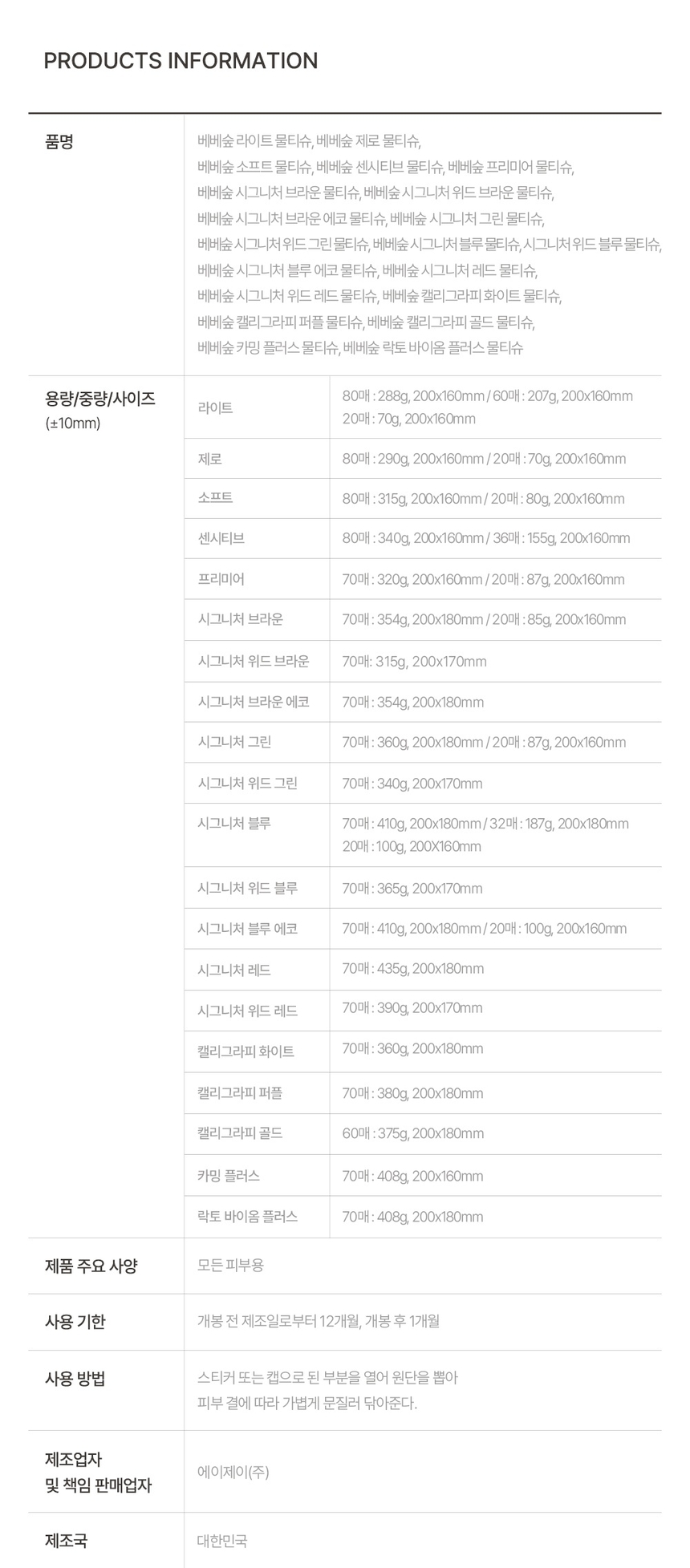 상품 상세 이미지입니다.