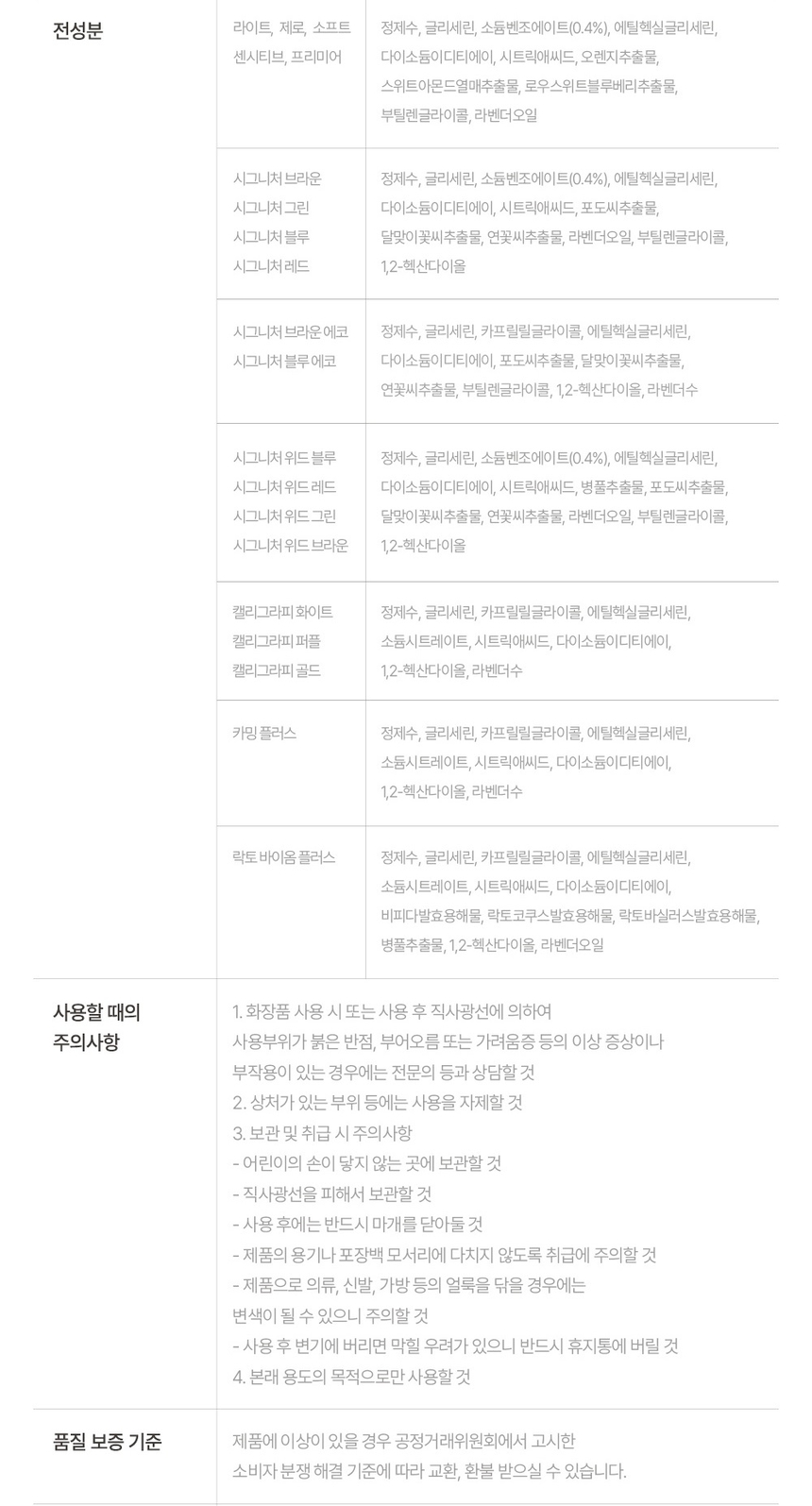 상품 상세 이미지입니다.