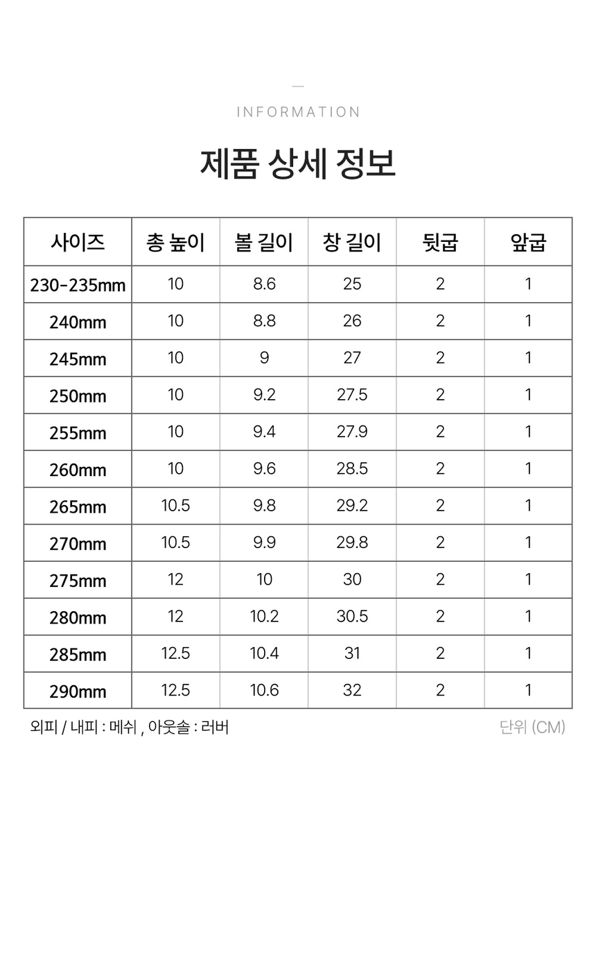 상품 상세 이미지입니다.
