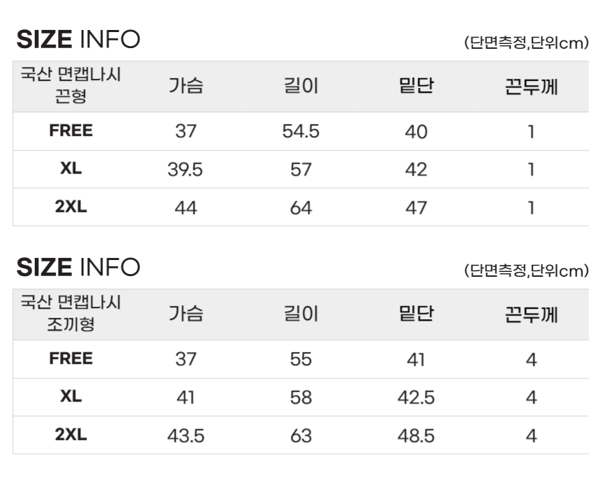 상품 상세 이미지입니다.