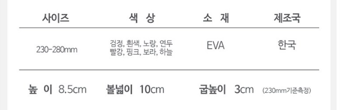 상품 상세 이미지입니다.