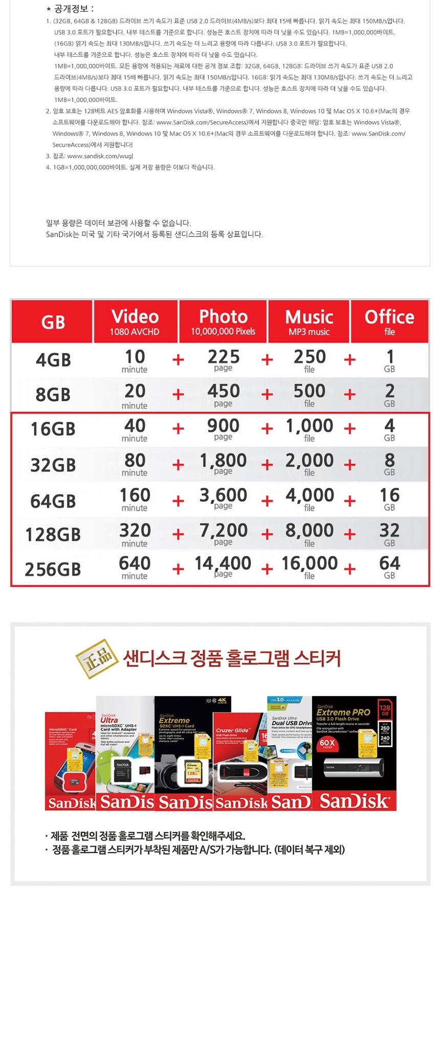 상품 상세 이미지입니다.