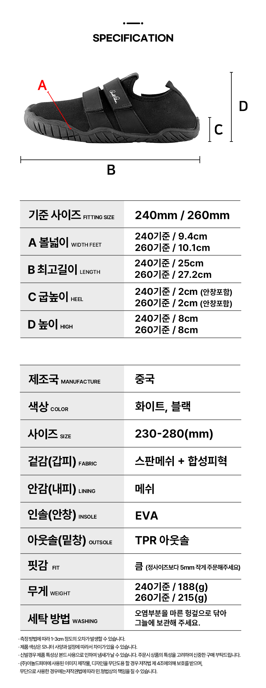 상품 상세 이미지입니다.