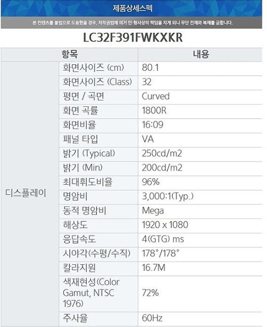 상품 상세 이미지입니다.