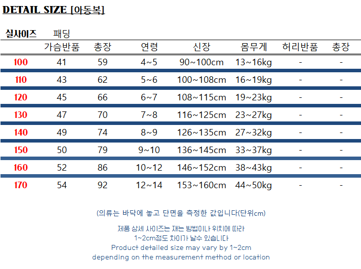 상품 상세 이미지입니다.