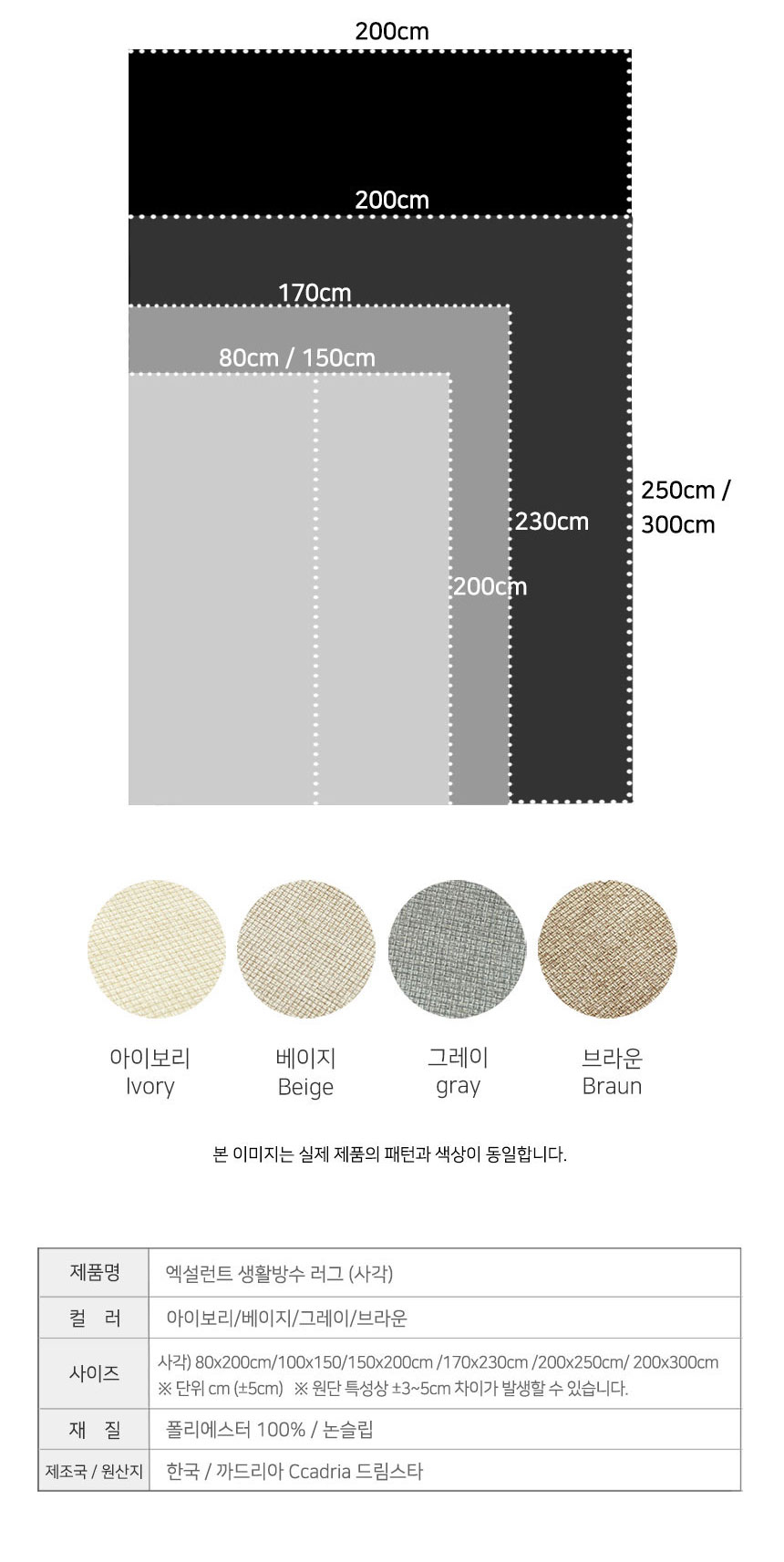 상품 상세 이미지입니다.